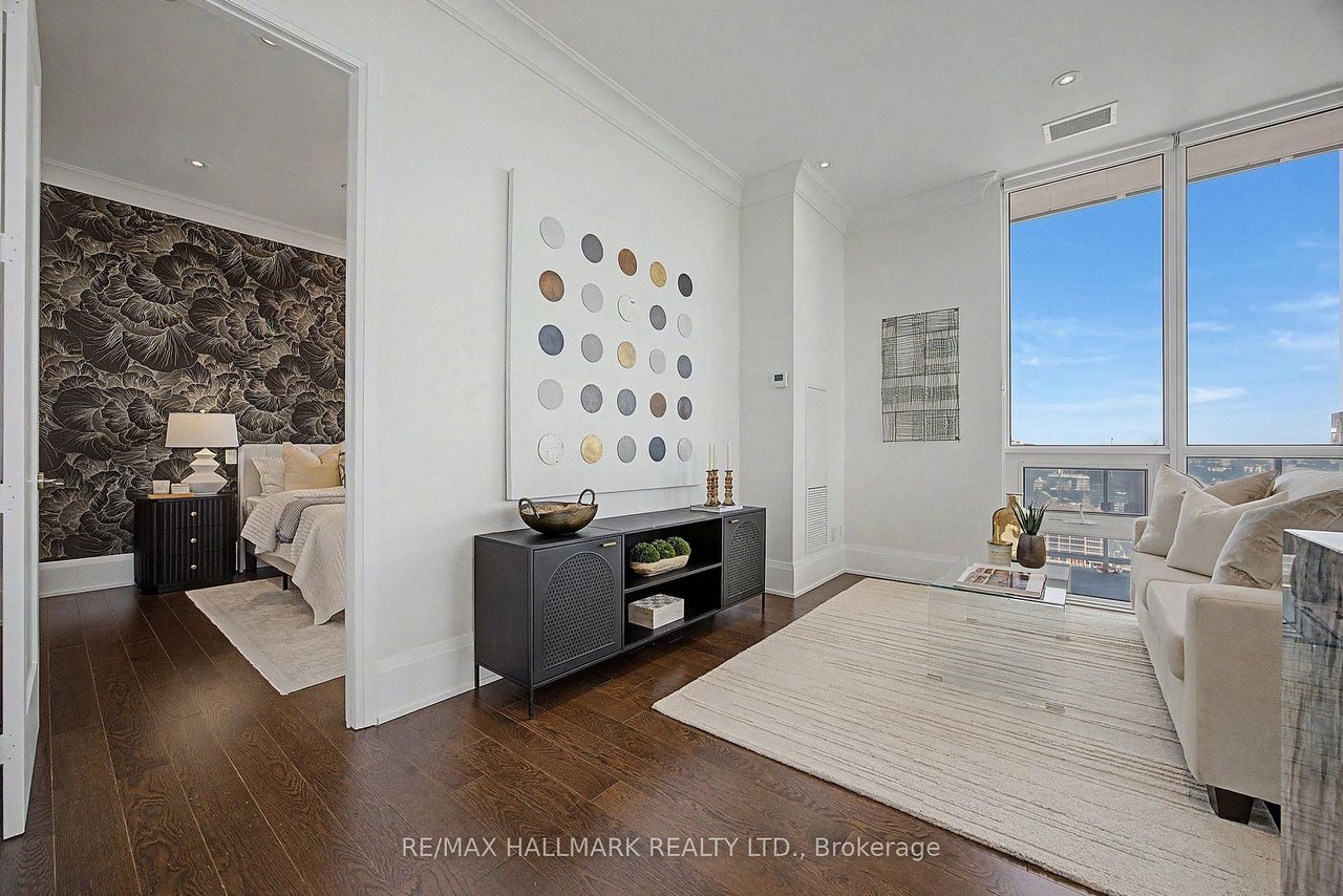 TRIDEL IN MIDTOWN