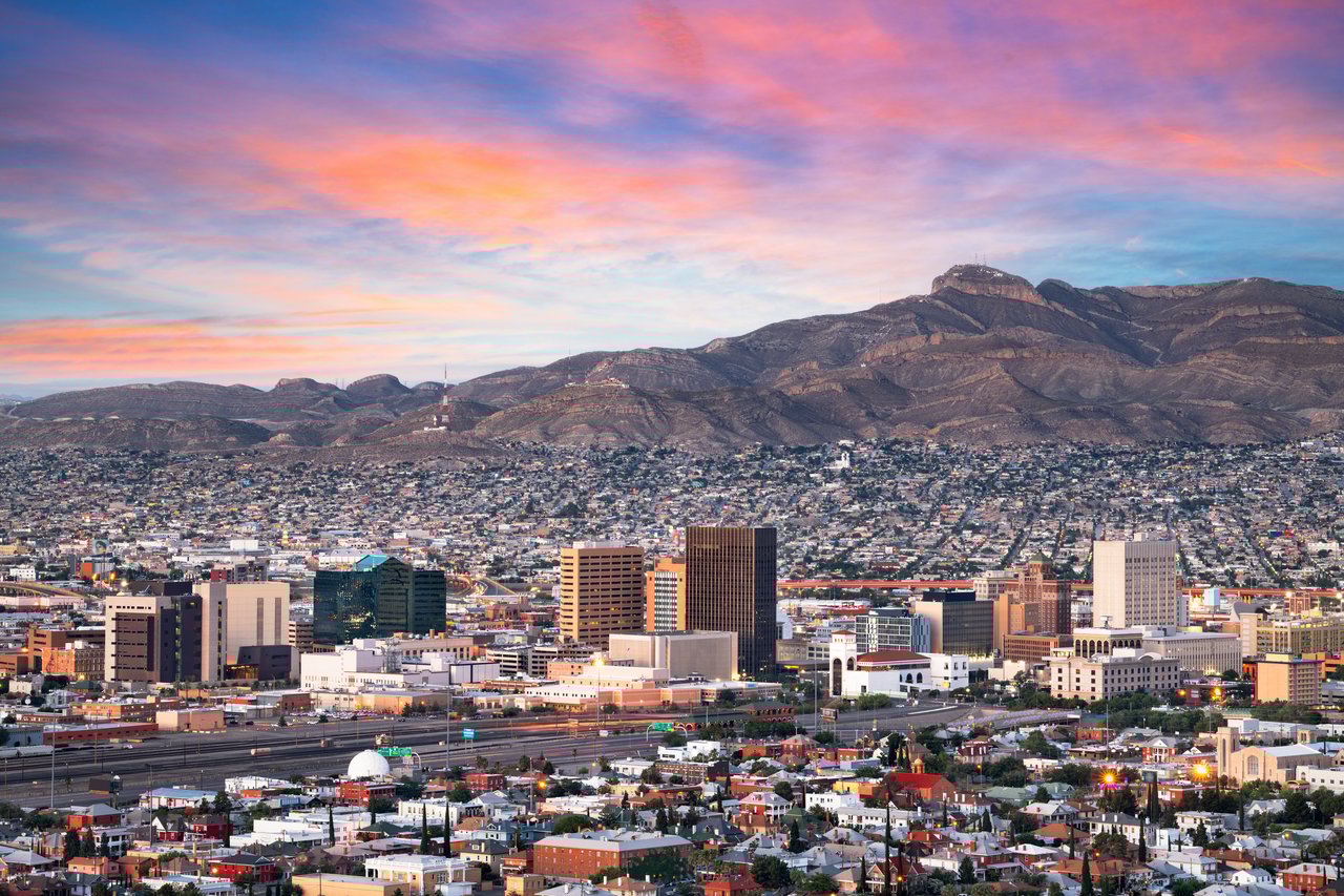 El Paso