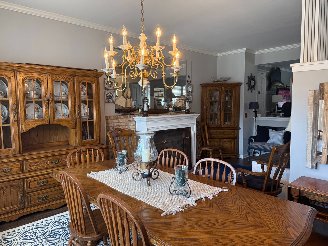 #268 Charming Coastal Retreat