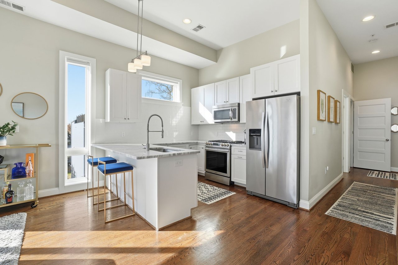 3222 Warder St NW Unit 6