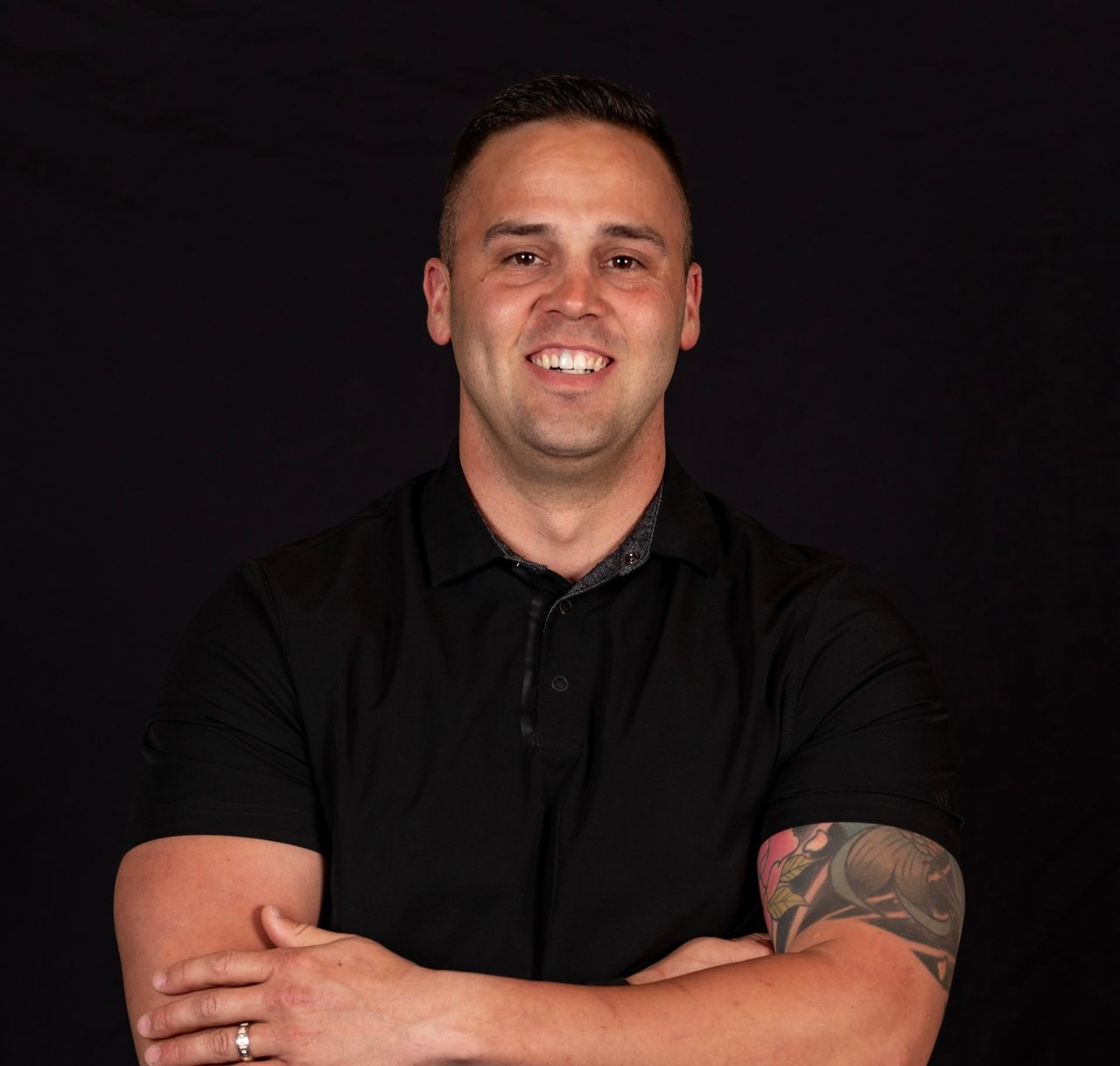 Travis Howard
