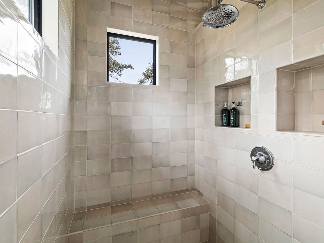 A Modern Hill Country Masterpiece at Creek Road Ranch