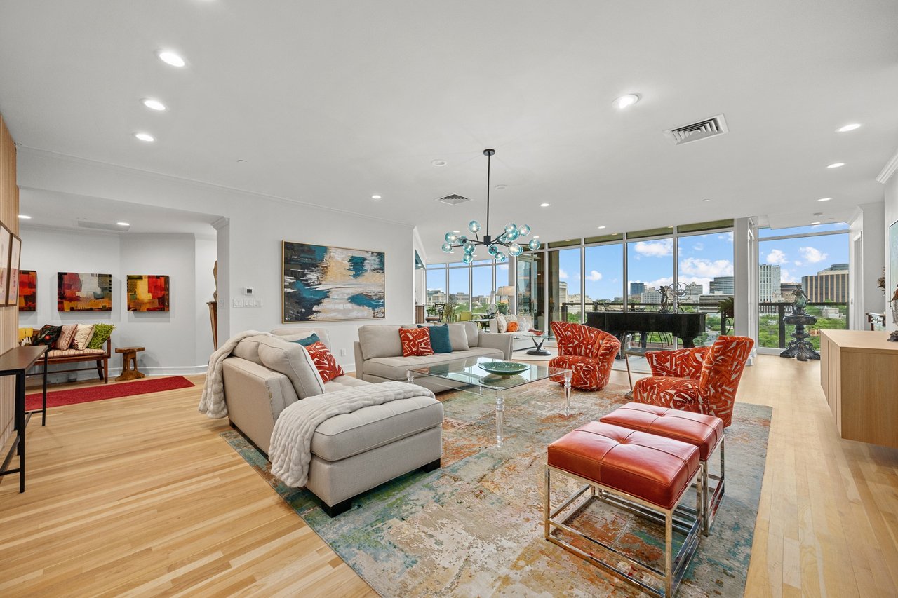 901 W 9th Street #1101