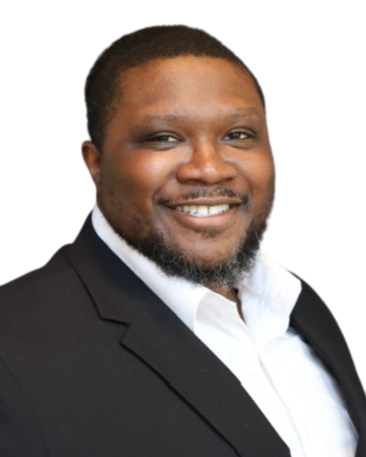 Jermaine Boston
