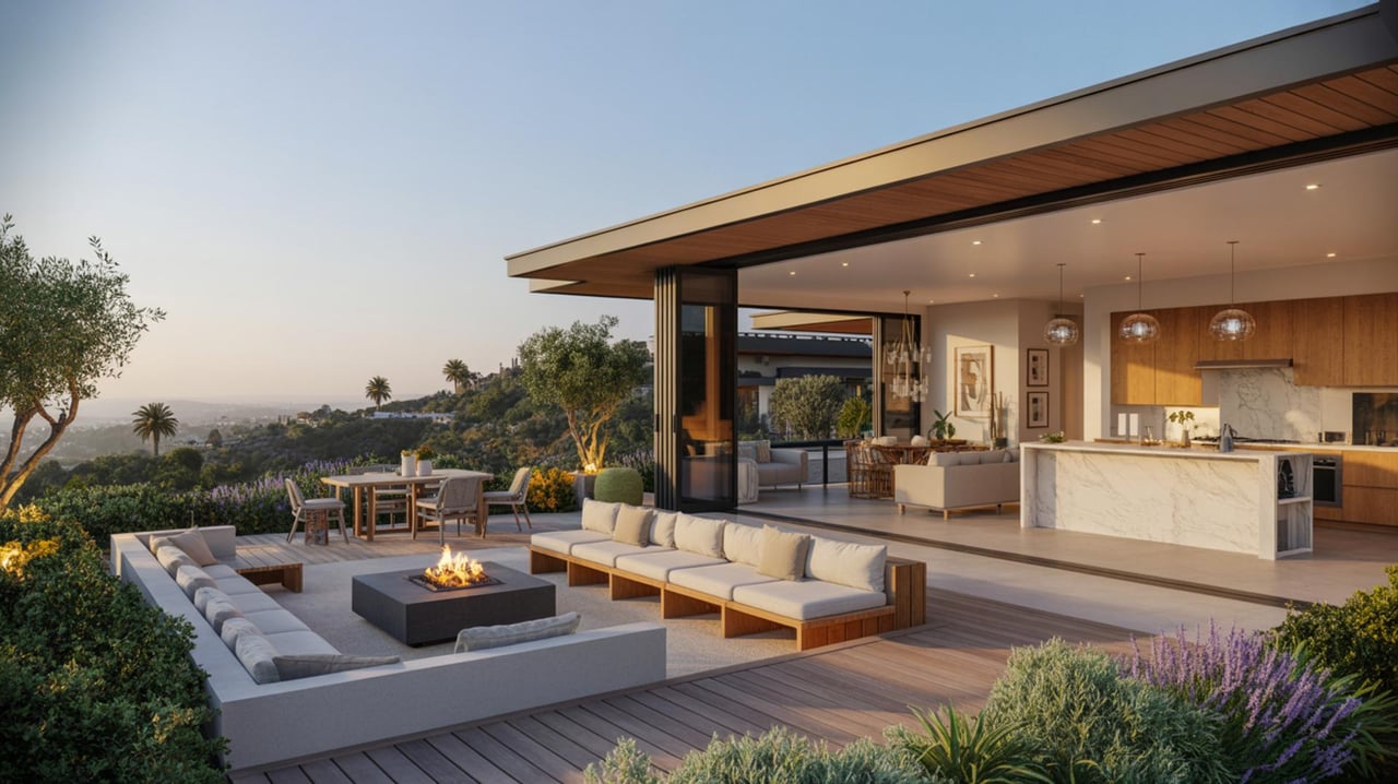 Top Home Features Buyers are Looking for in Sherman Oaks, CA Right Now