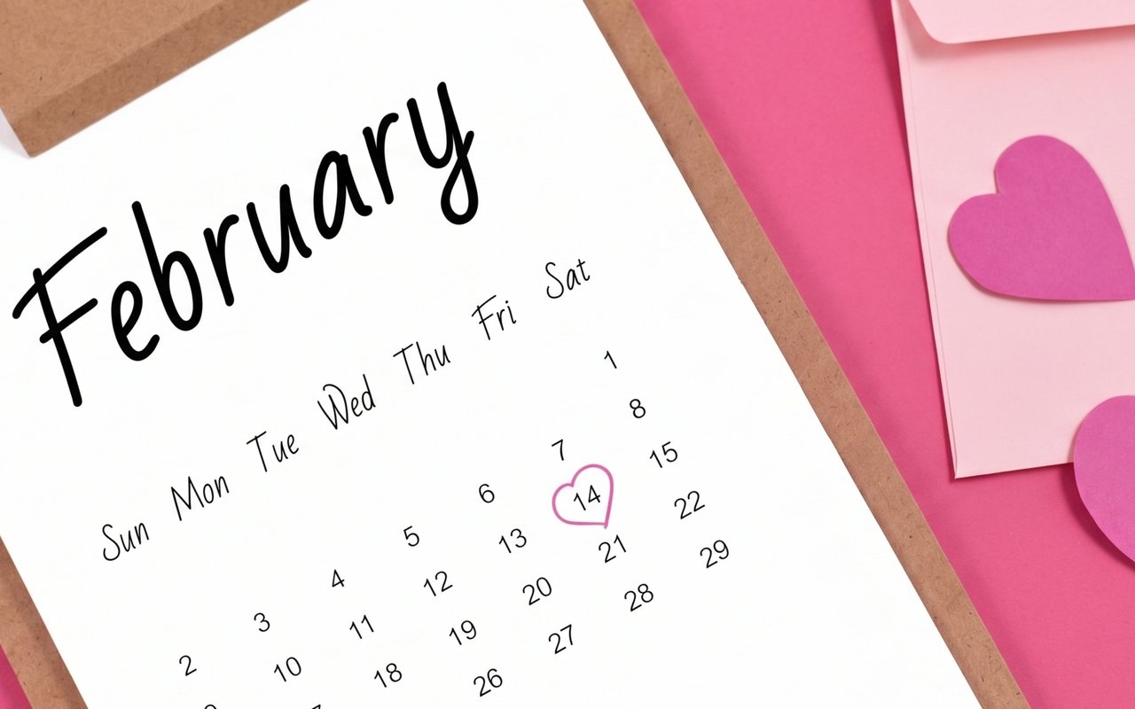 February Events Around Charlotte, NC