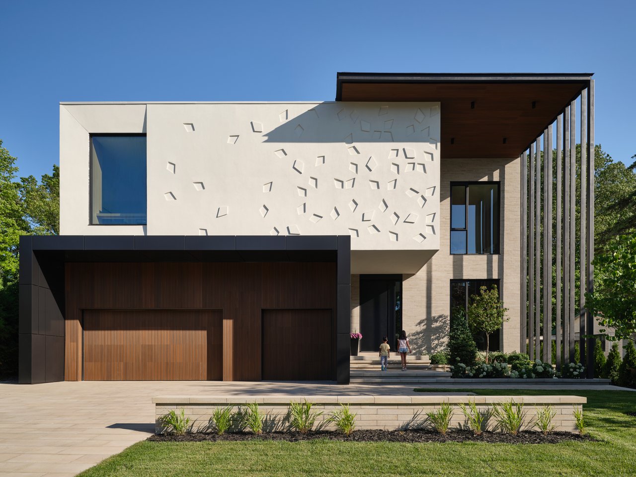 105 Park Crescent