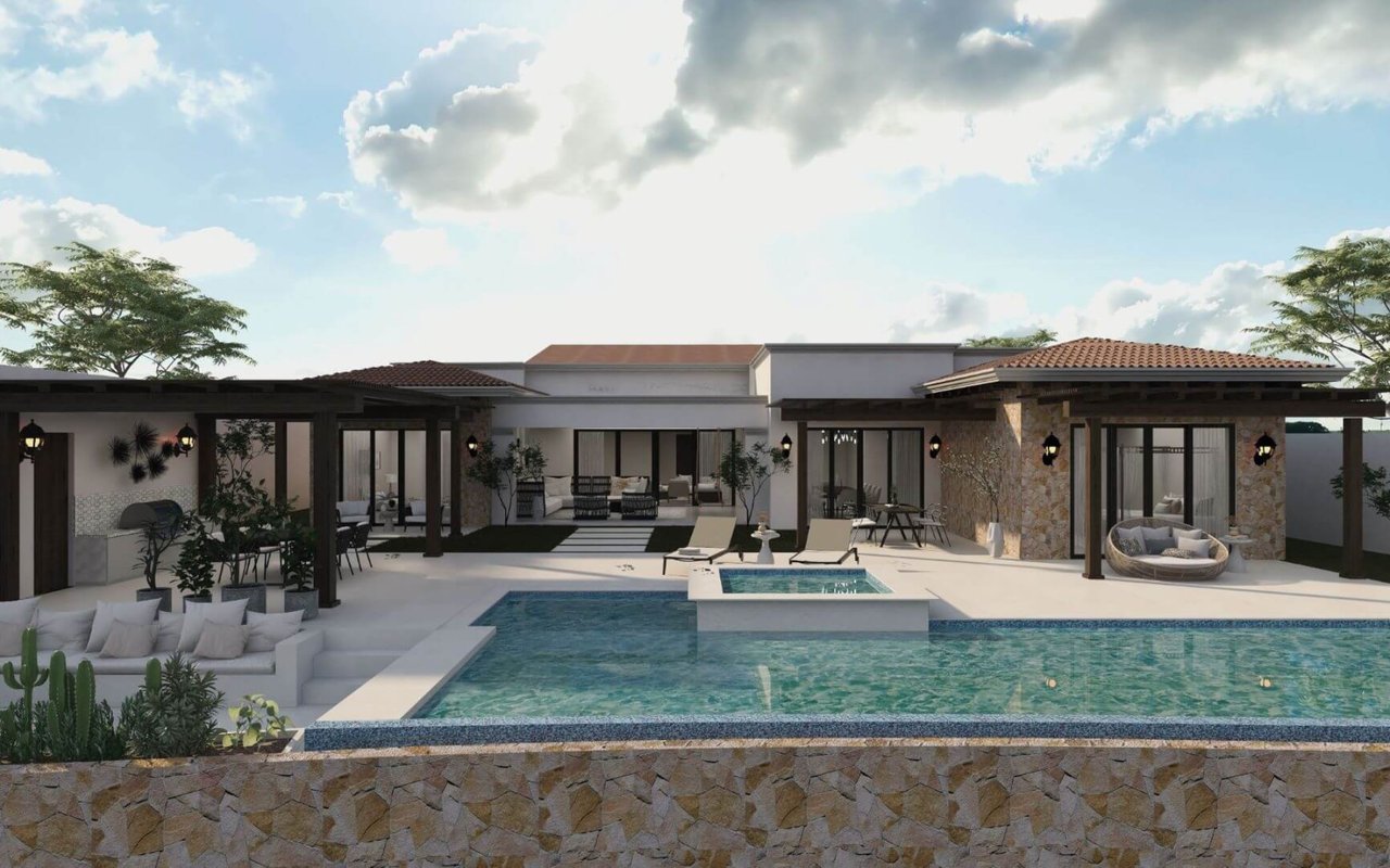 Coronado Estates Luxury Living