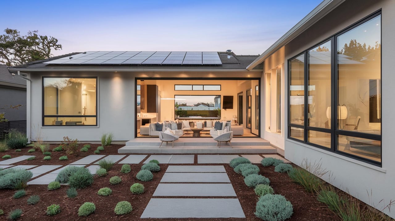Home Design Trends in Redwood City, CA