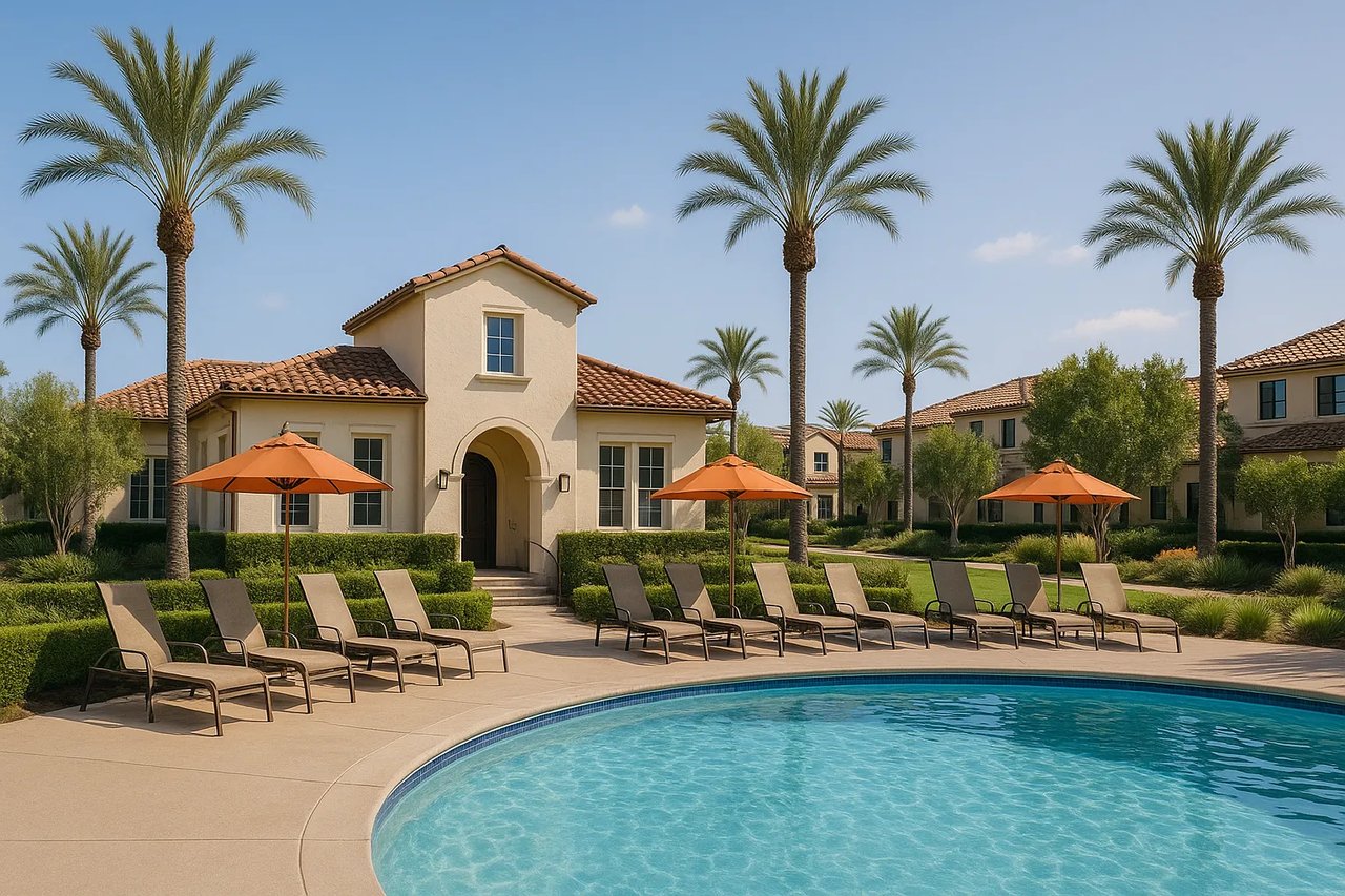 Aliso Viejo Staycation Ideas