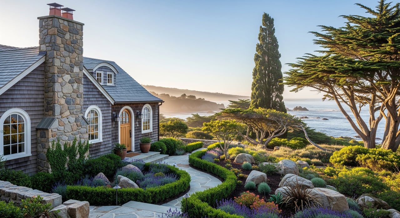 What Drives Home Value In Carmel-By-The-Sea