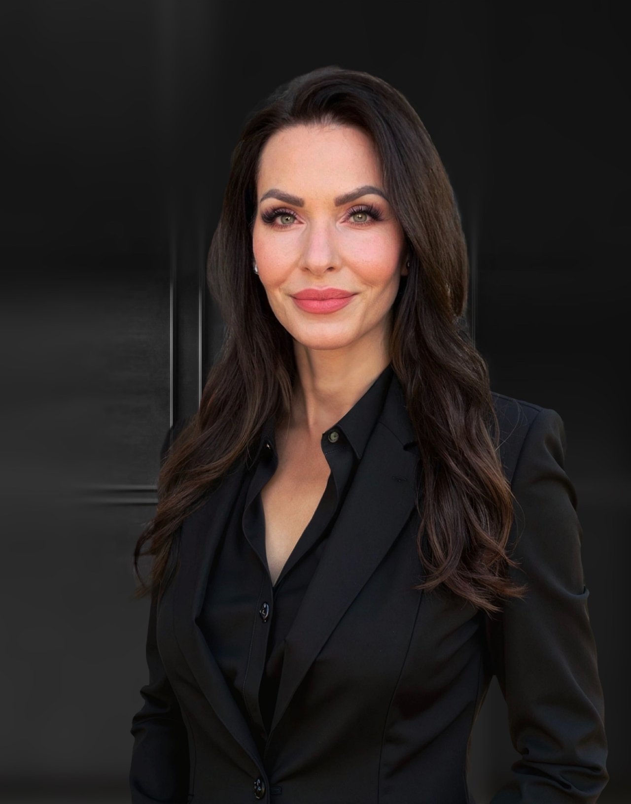 Lisa Marie Sanders