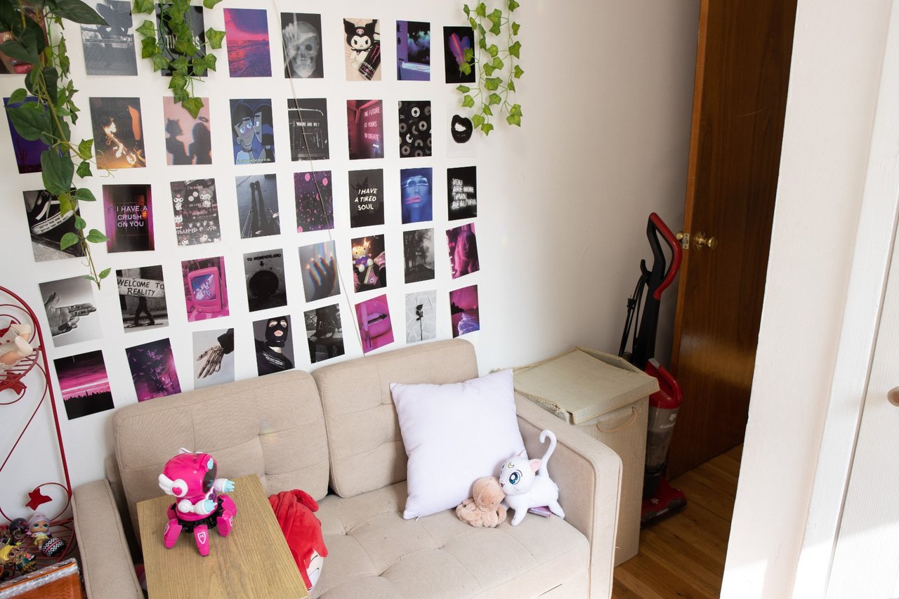  514 East 13th Street, #3R