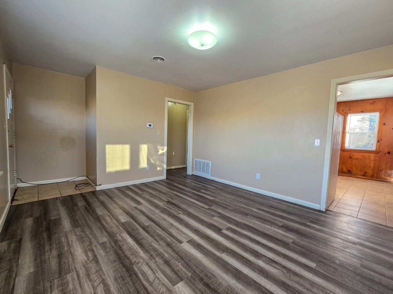 413 W Burns, Shawnee, OK 74801