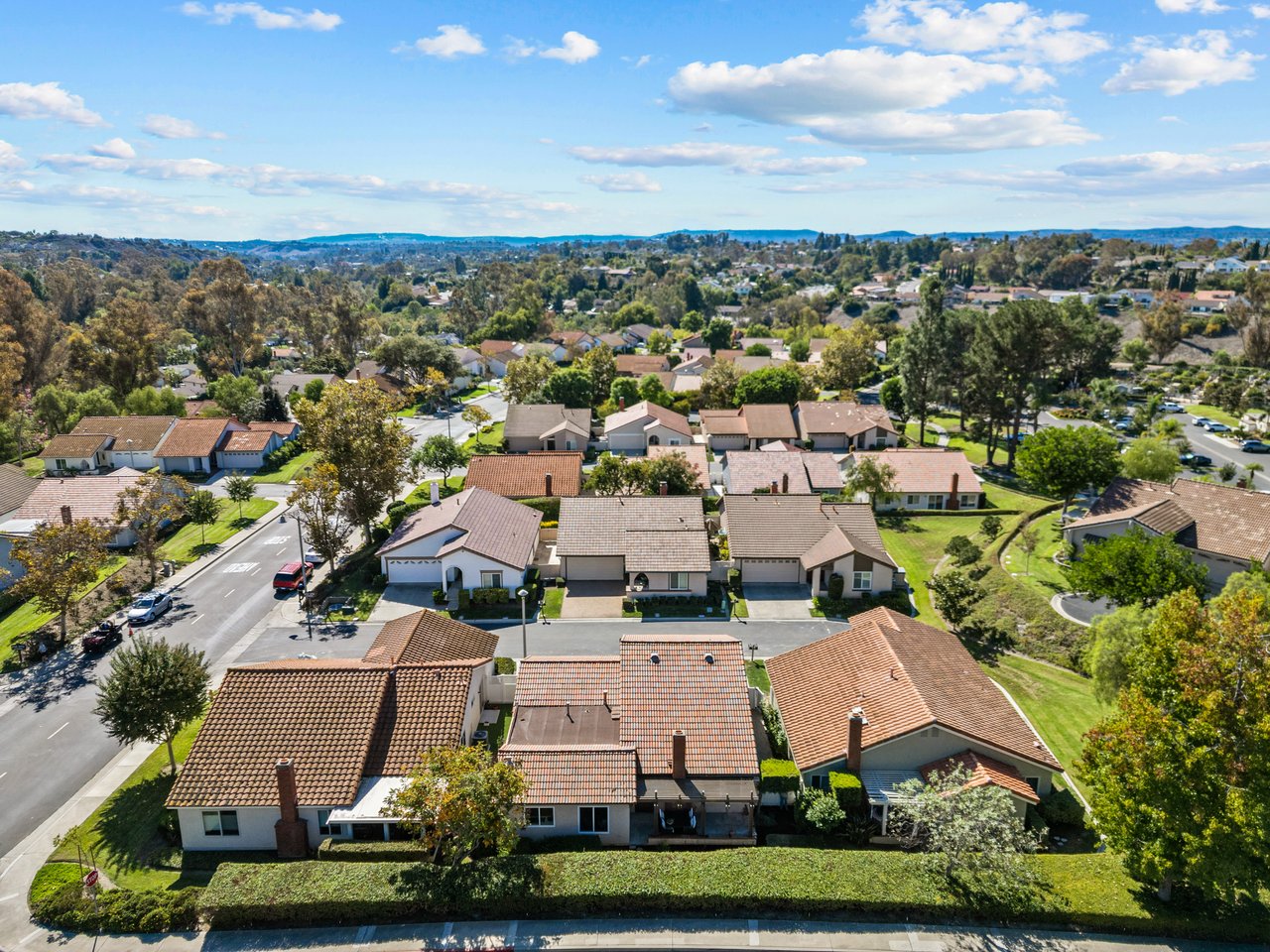 27751 Via Granados, Mission Viejo, CA 92692