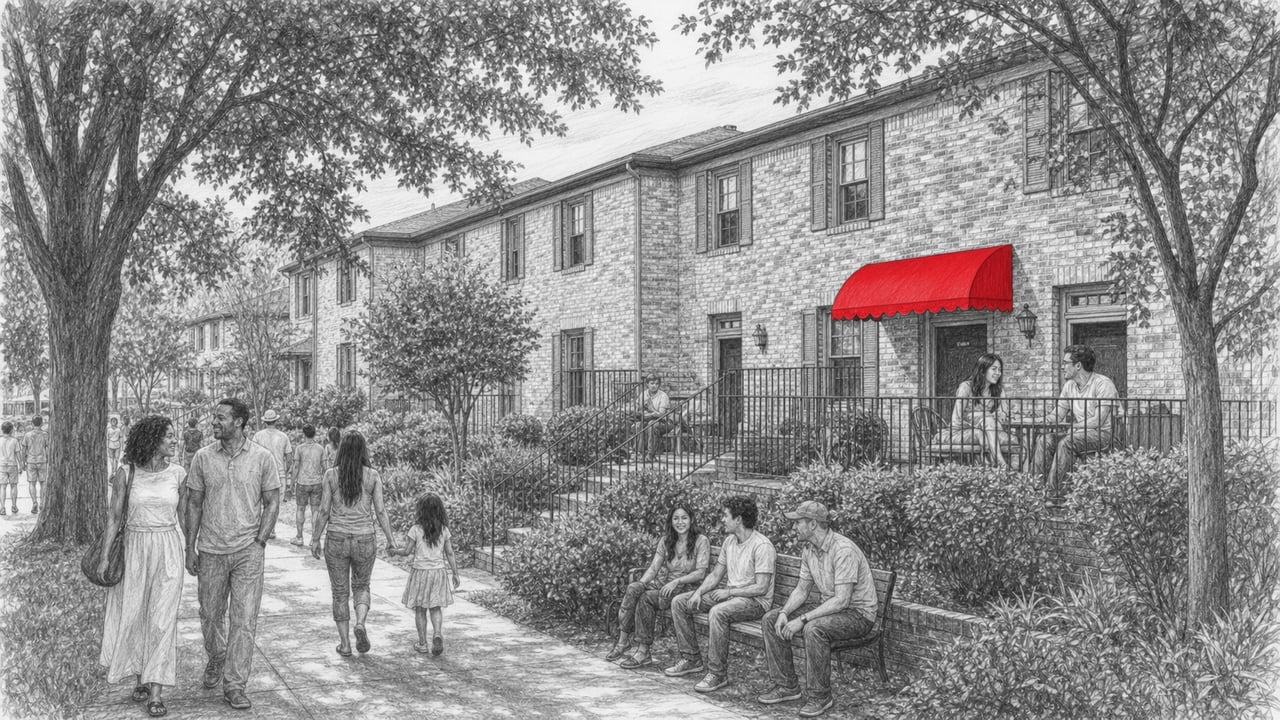Georgetown of Atlanta