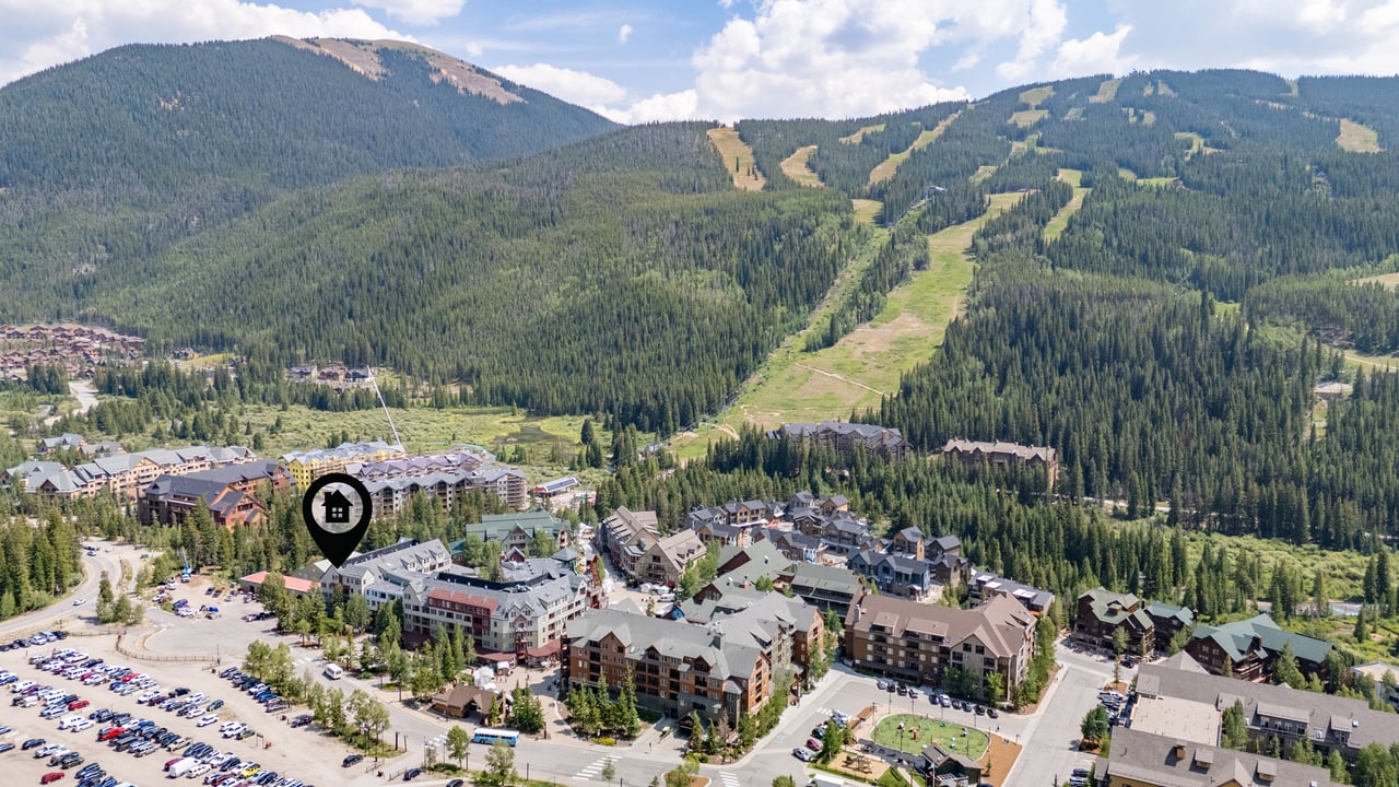 Keystone Resort River Run Village Airbnb