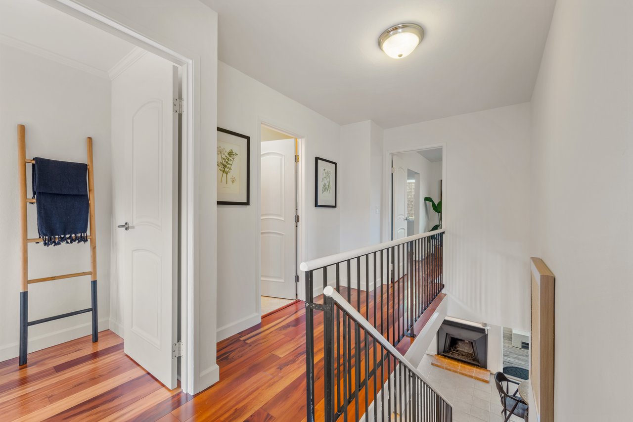 Private and Inviting Townhome