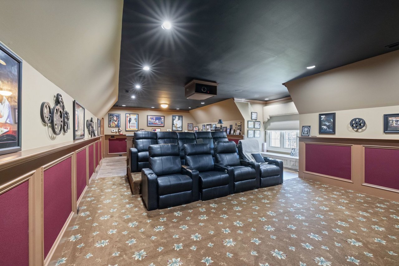 525 Lake Lynn Road