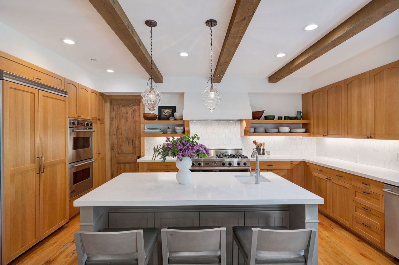 25 Martling Road, San Anselmo