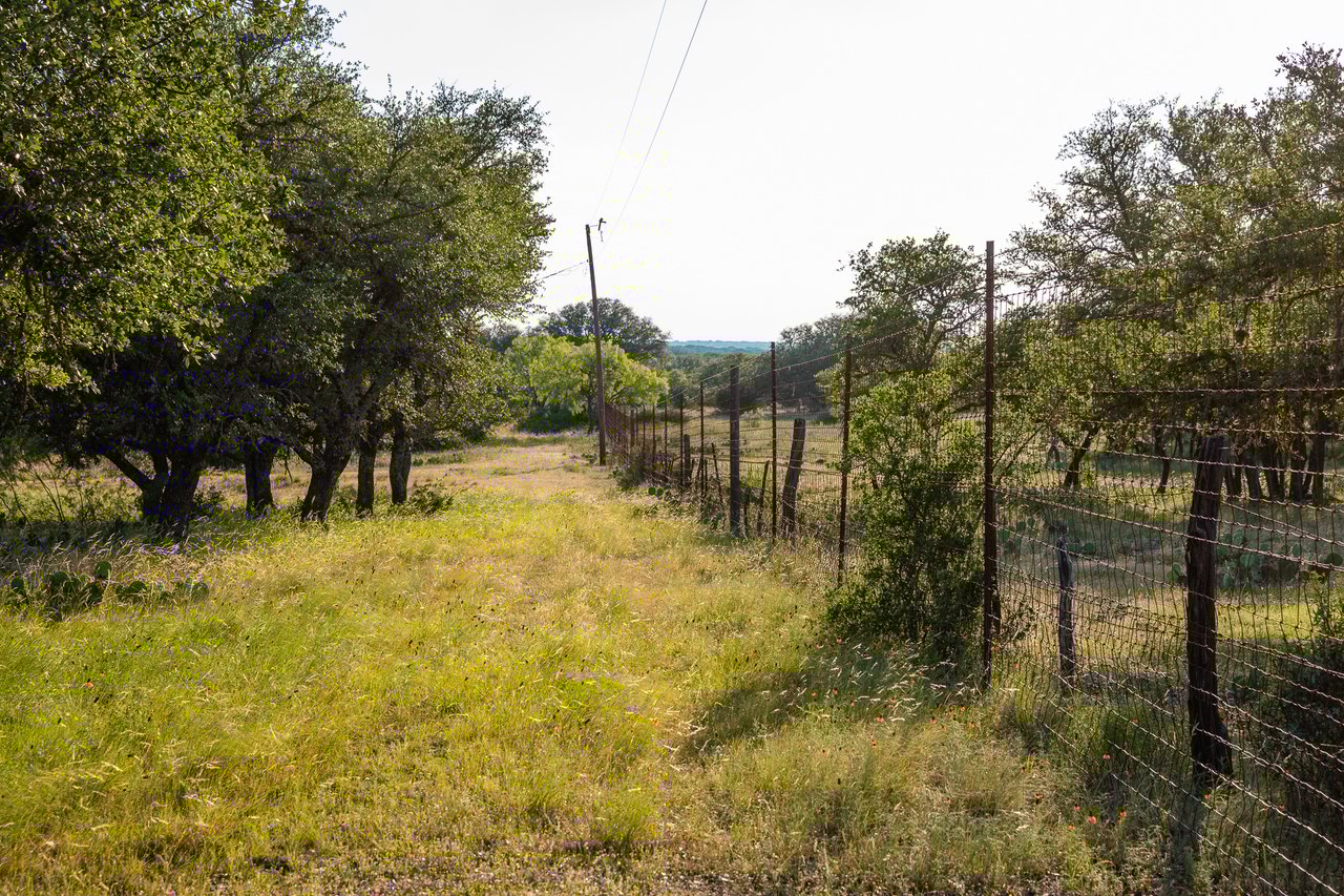 Apache Ranch