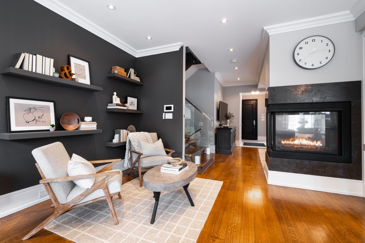 77 Randolph Road, Toronto