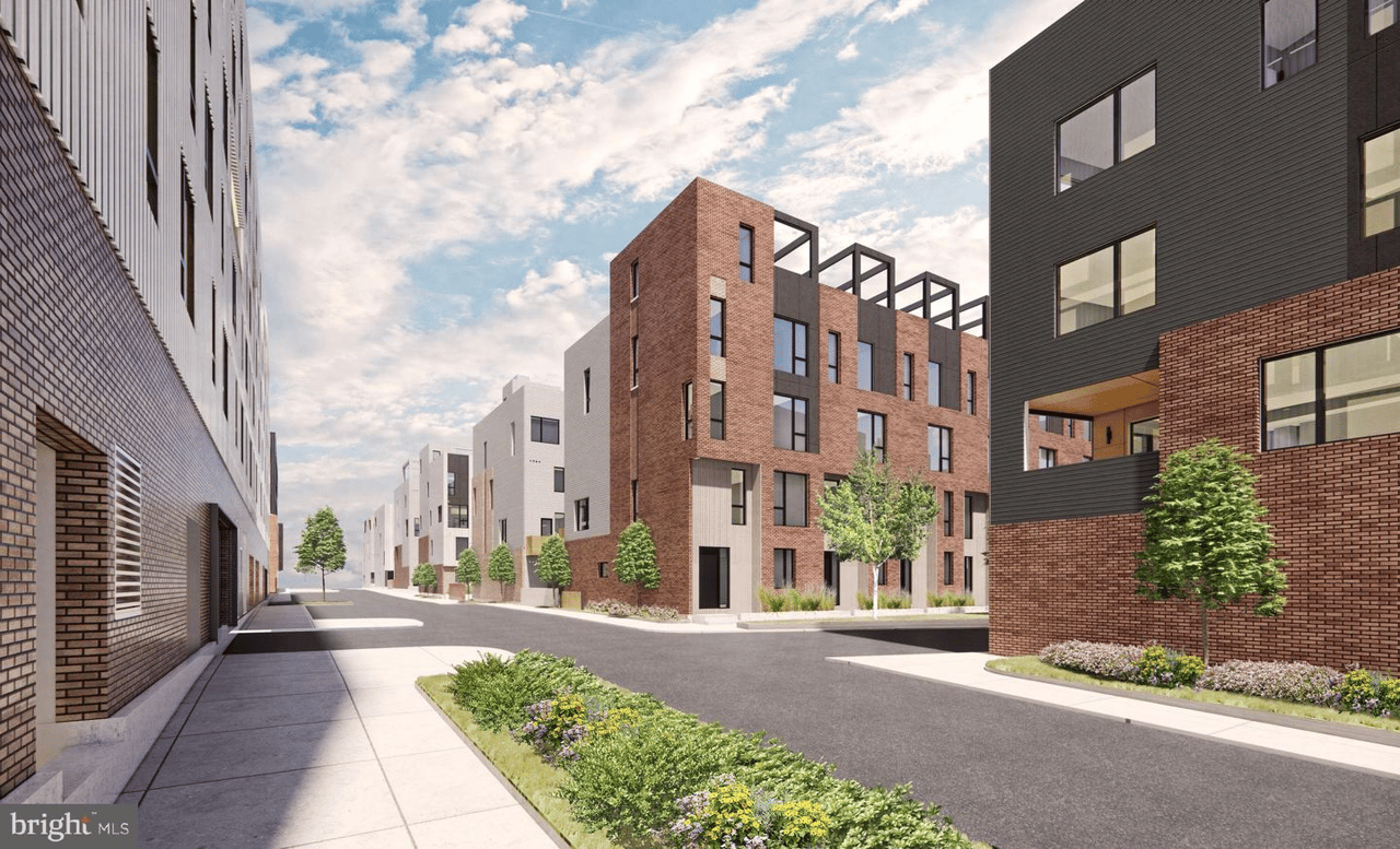 600 Fairmount Ave #I1, Philadelphia, PA 19123