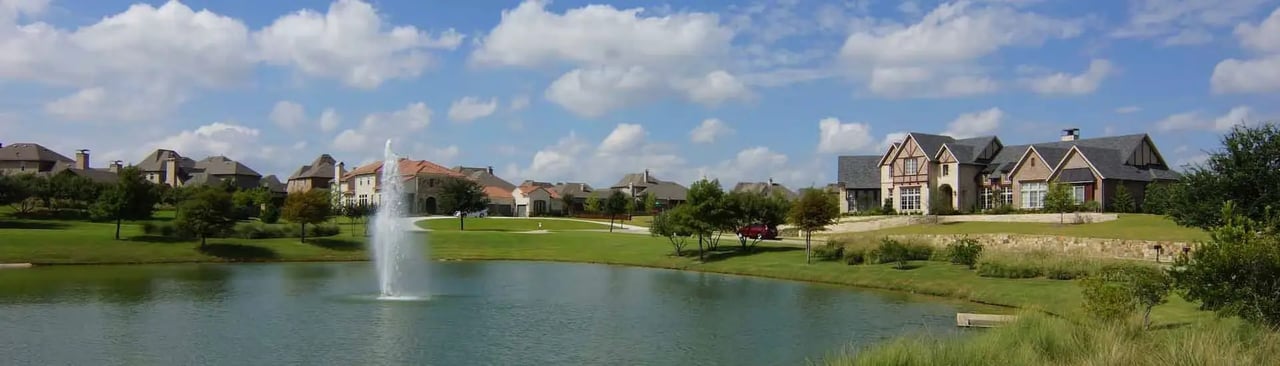 Prosper Tx Homes For Sale