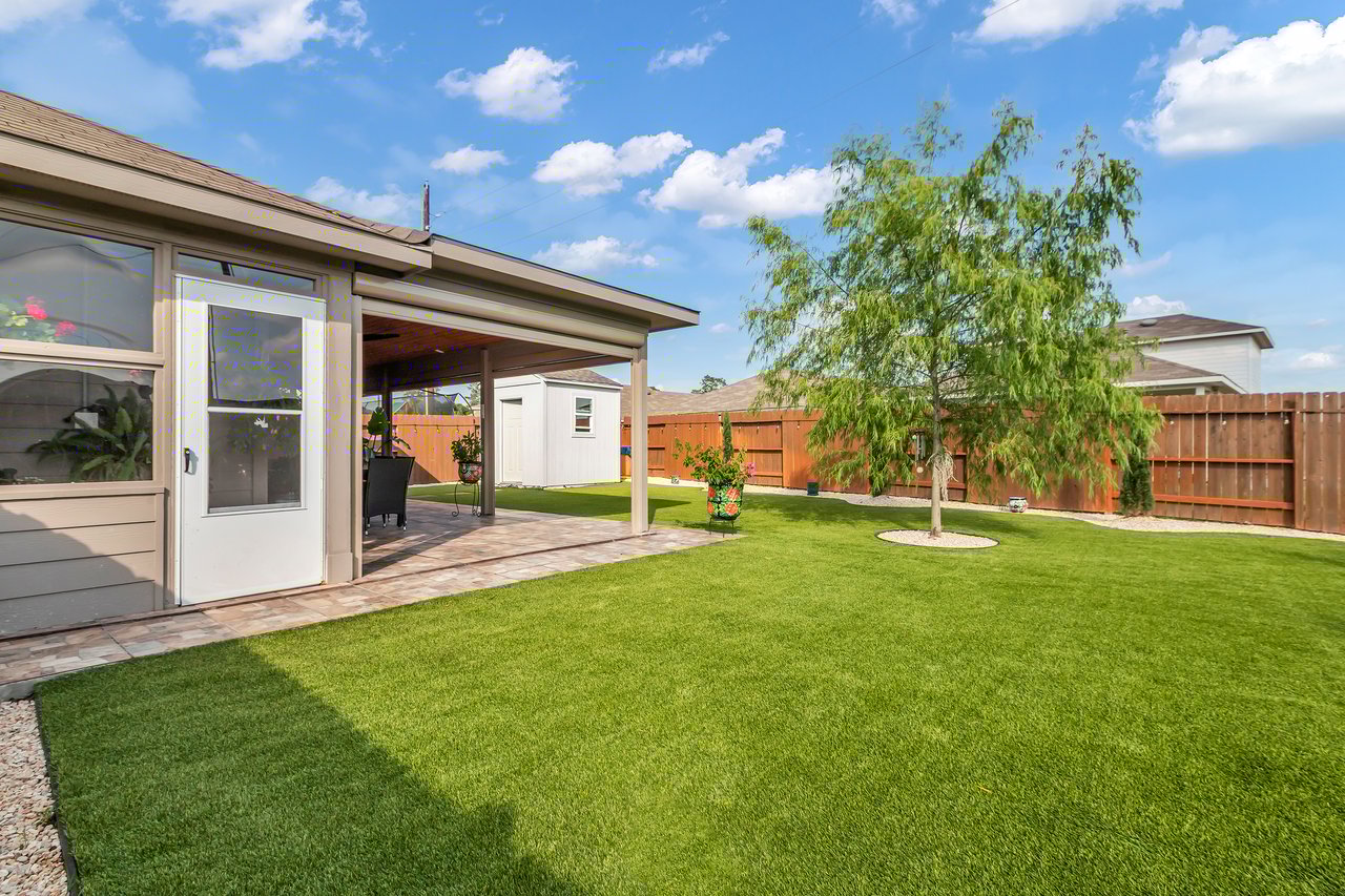 Why Spring, TX Is a Top Retirement Destination 