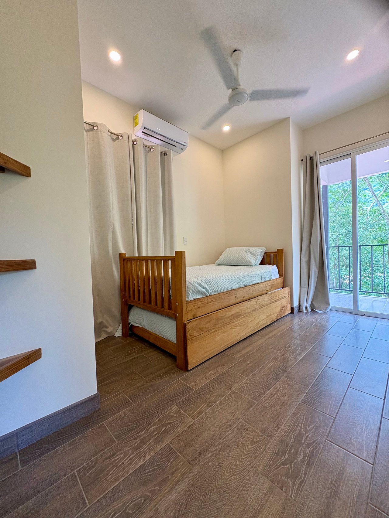 Serenity Riverside Jungle Pool Home