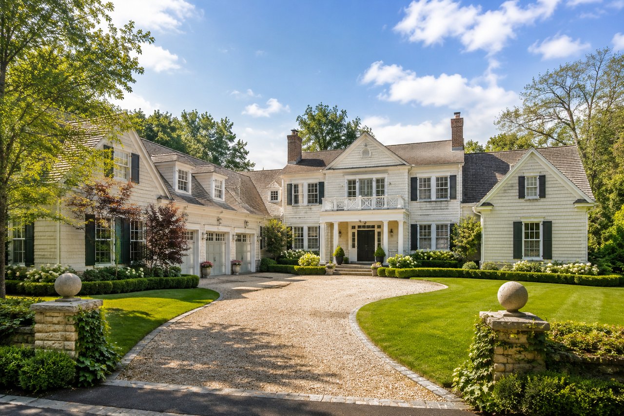 Manhasset
