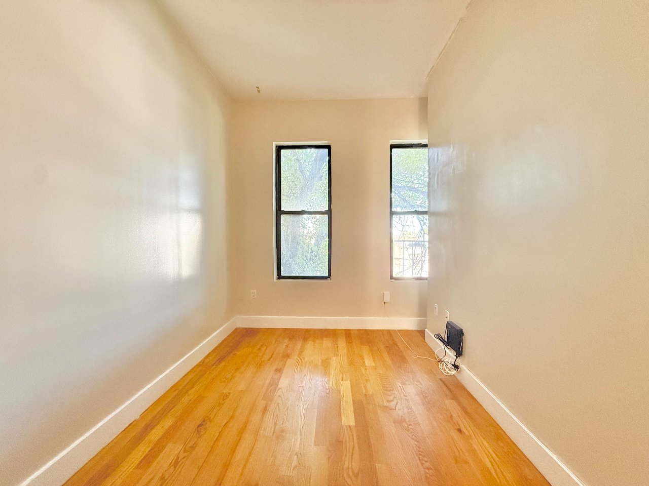 323 Melrose Street 2L