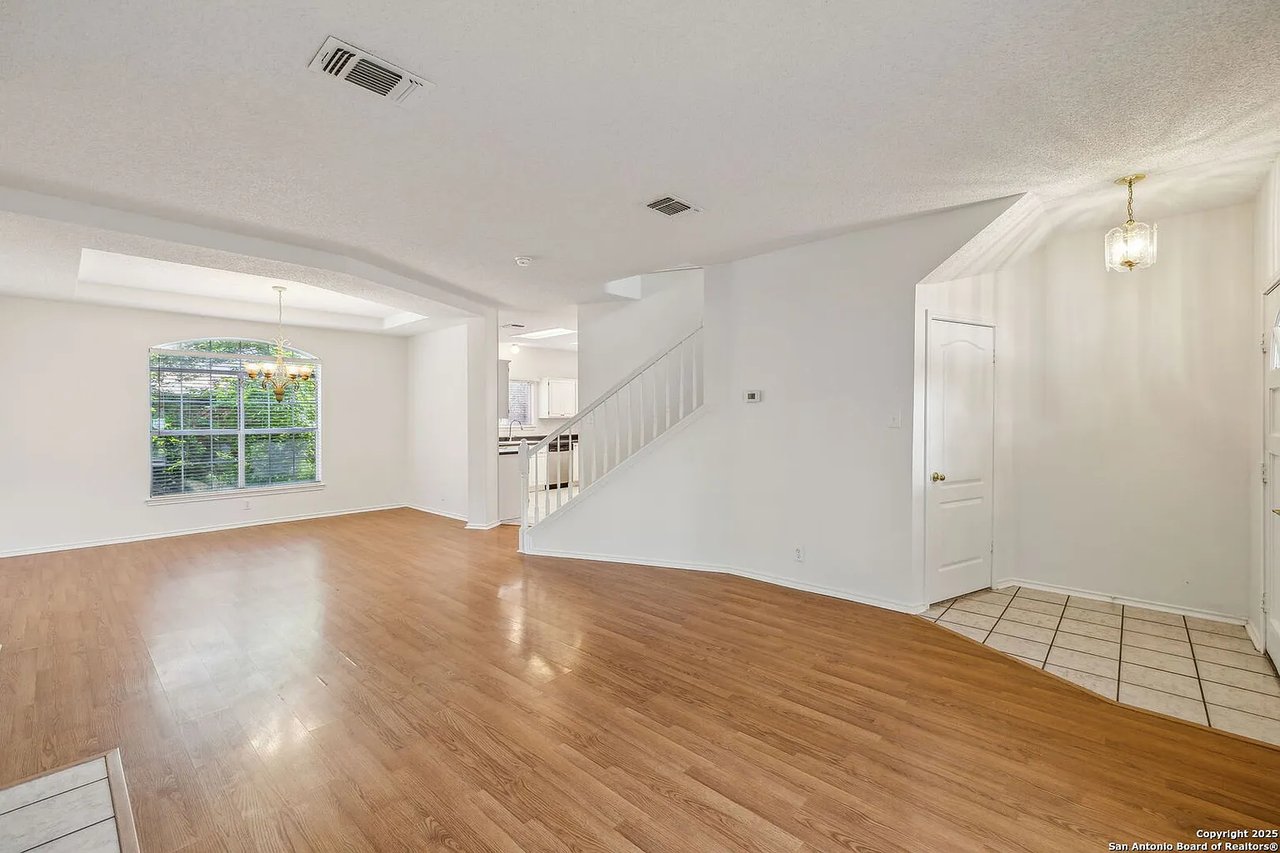 3110 Preston Point