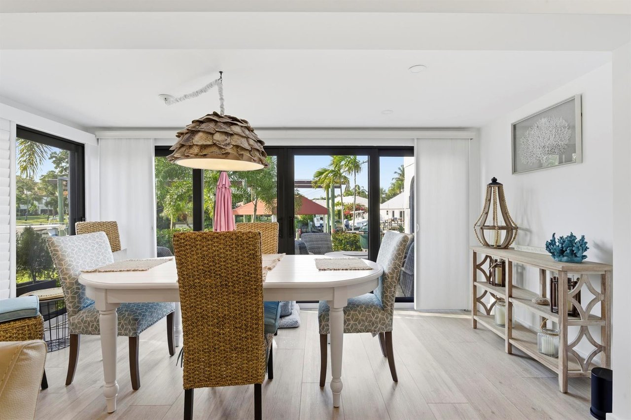 2359 Treasure Isle Drive # 38