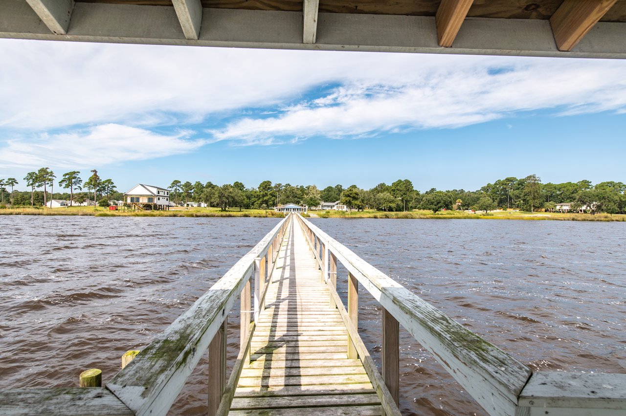 Harbor Club on Winyah Bay