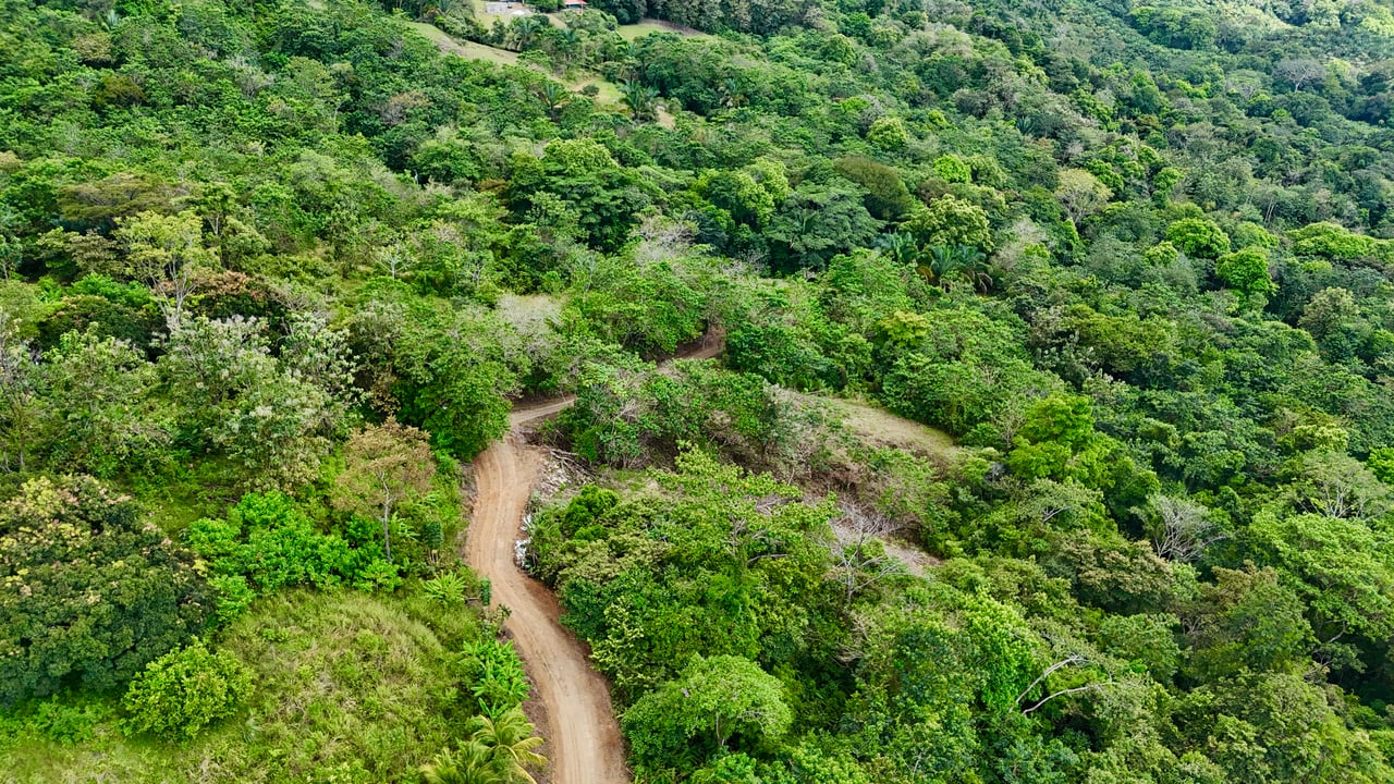 Ocean View Lot in San Buenas, Only $90K & Ready To Build