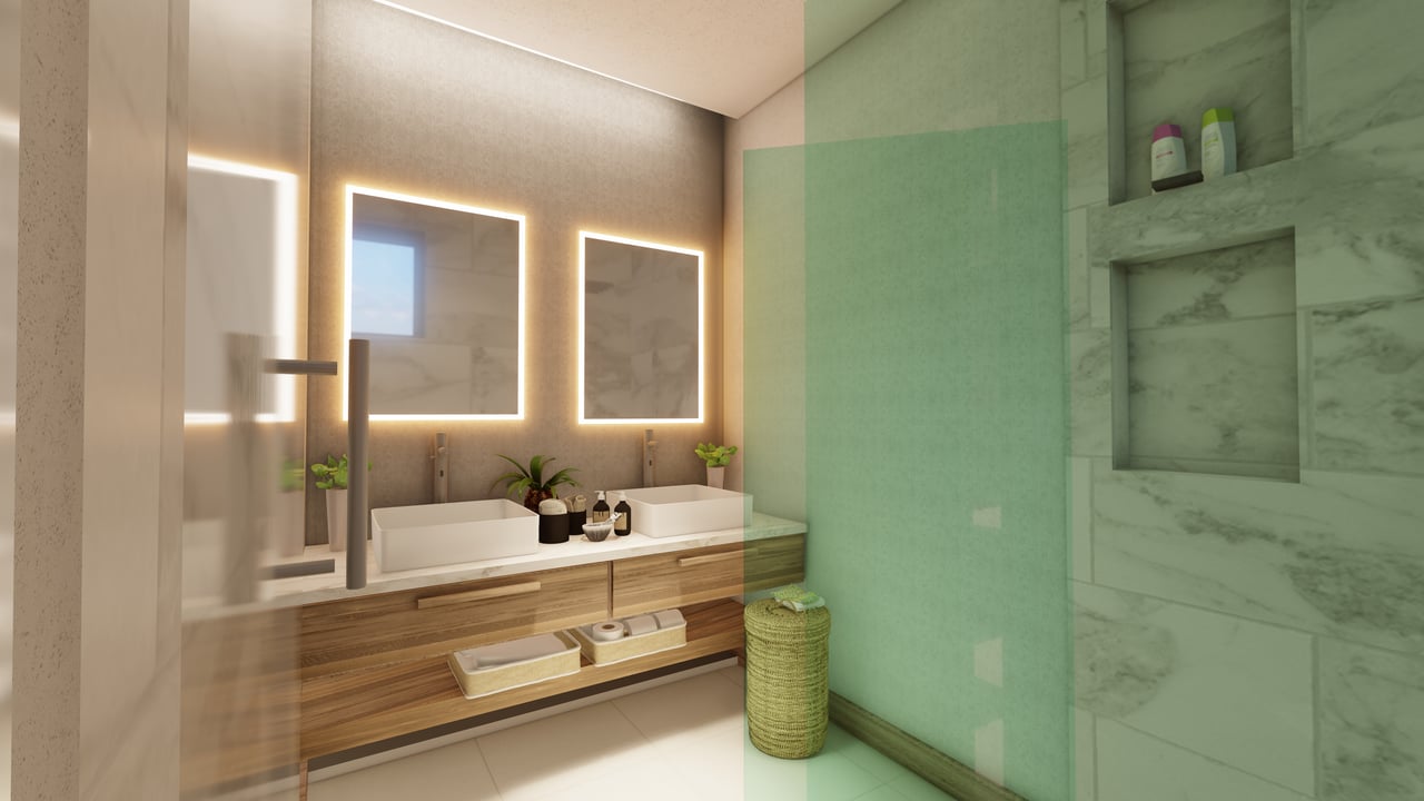 Flamingo Marina Tower | Condominium 202