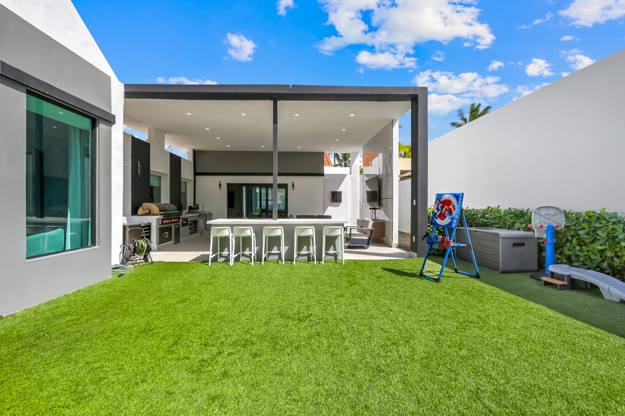 Dorado Beach East 147