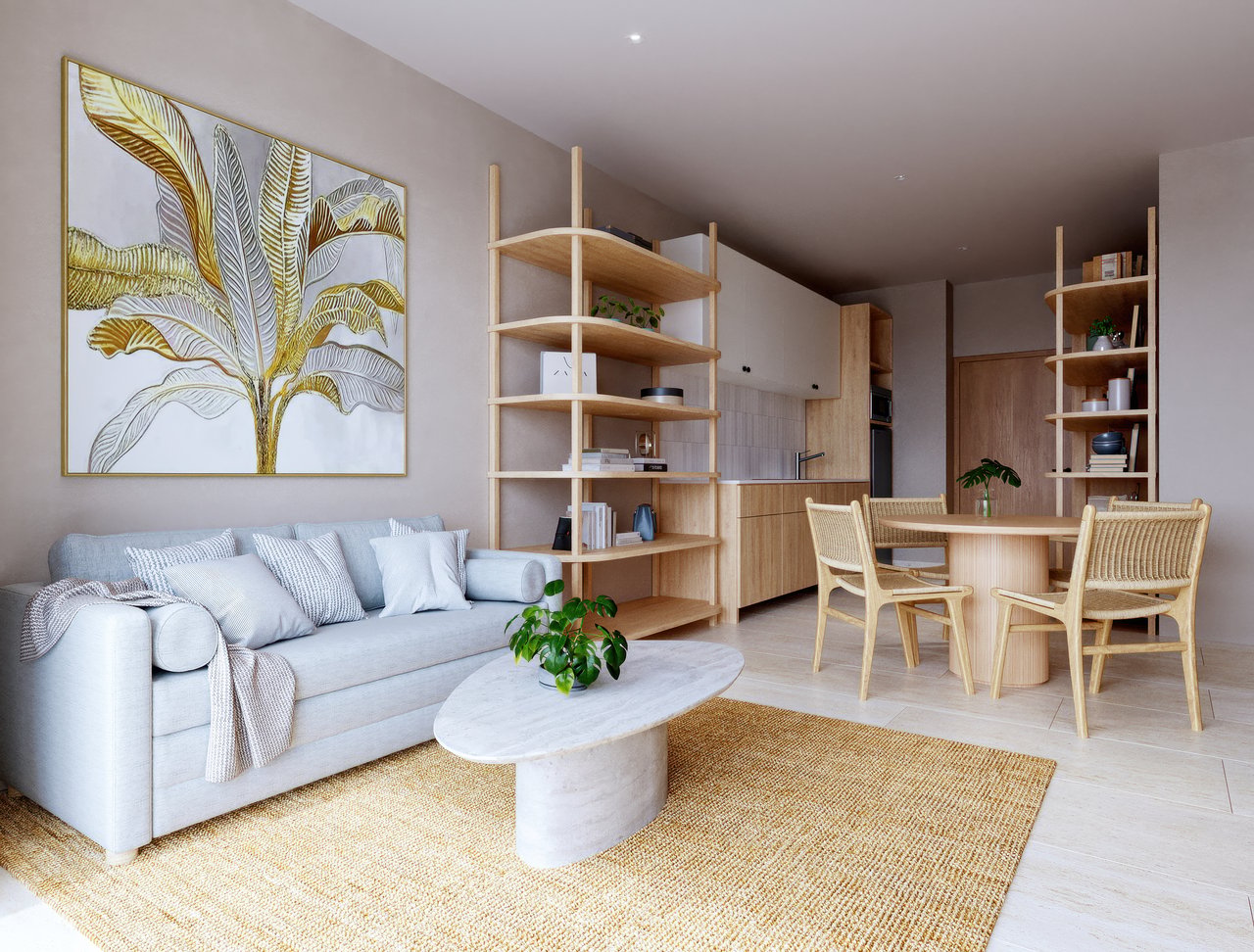 Solar Midtown, Playa del Carmen