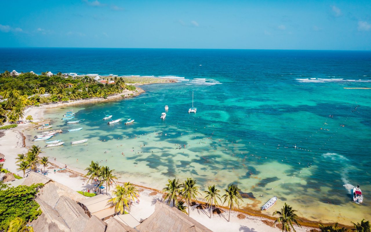 Puerto Morelos