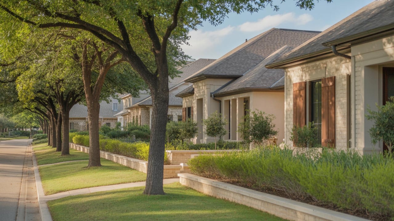 Your Guide to Buying a Home in Circle C Ranch, TX
