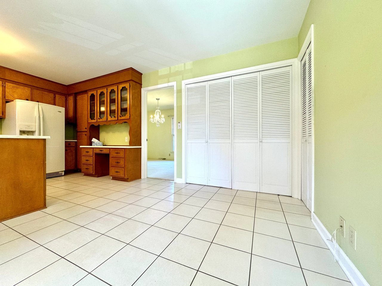 Sold - Excellent & Spacious Ranch Home For Sale in Walhalla, South Carolina