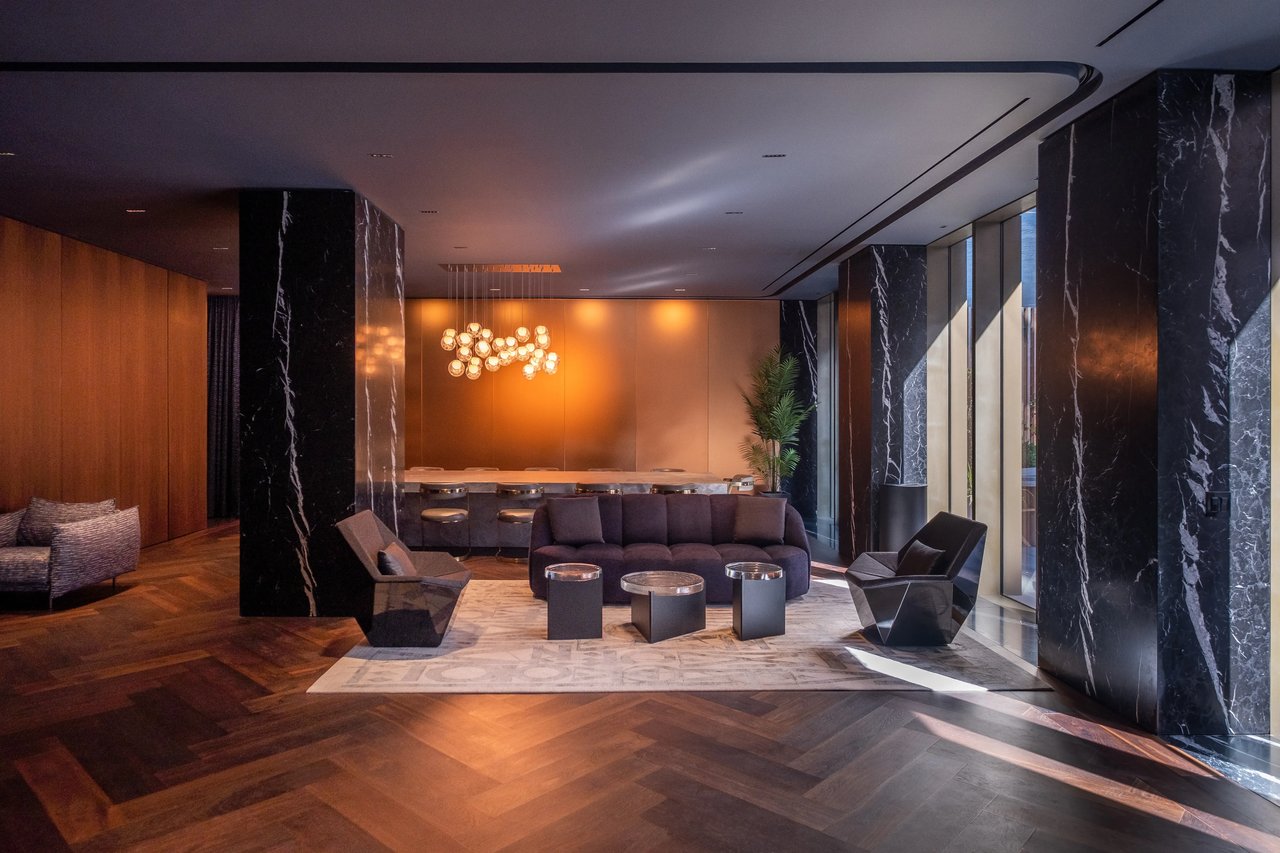 130 William Street NYC – Sir David Adjaye’s Architectural Masterpiece in FiDi