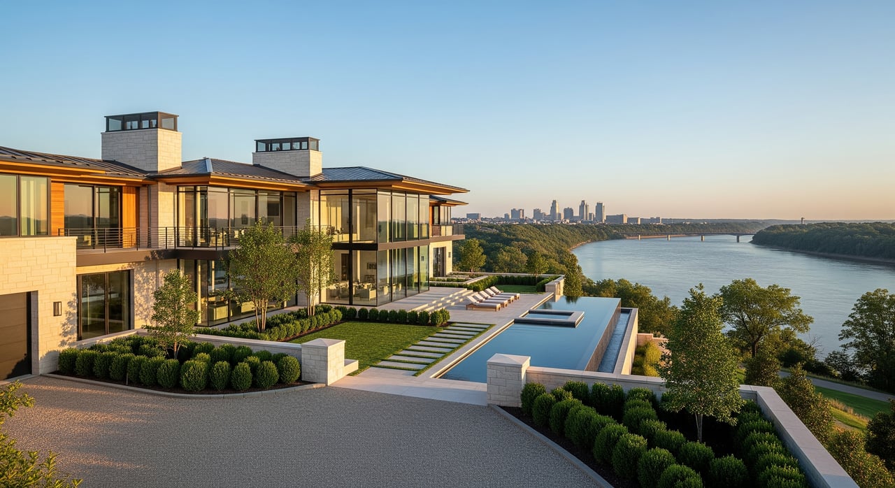 What $1.5M Buys in Kansas City vs. Johnson County