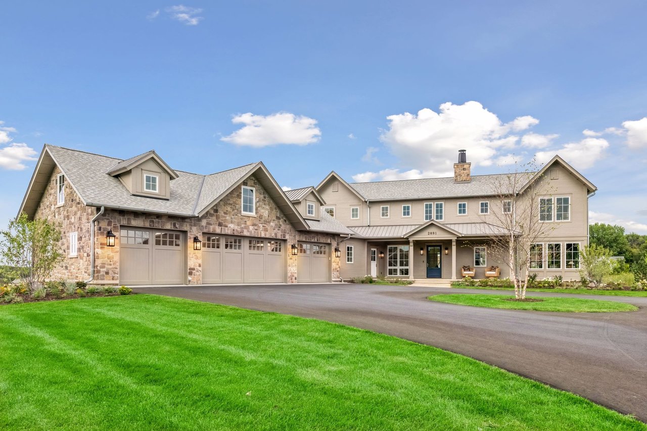 2891 Deer Hill Road, Medina
