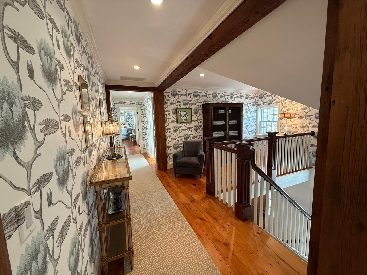 15 Tilton Way