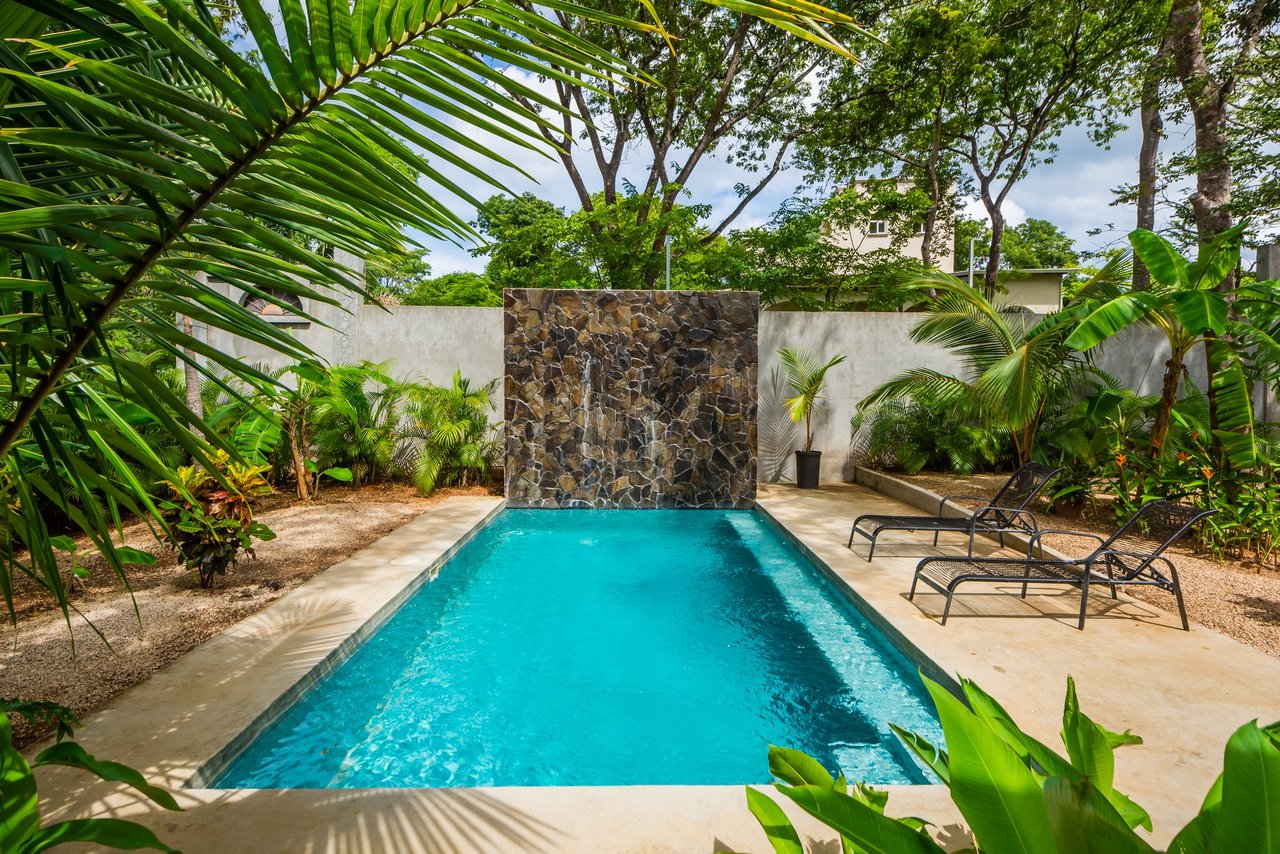 Casa Alice, Playa Marbella, Guanacaste
