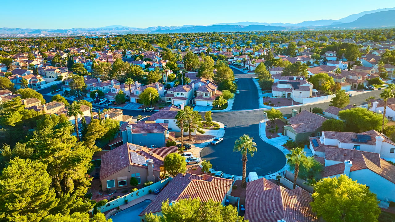 Southern Highlands – The Estates
