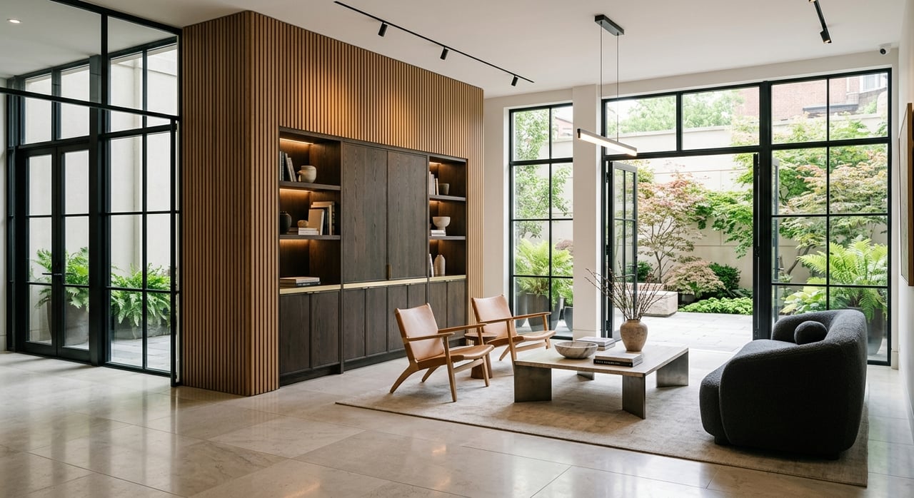 How To Compare Bethesda's Boutique Condo Buildings