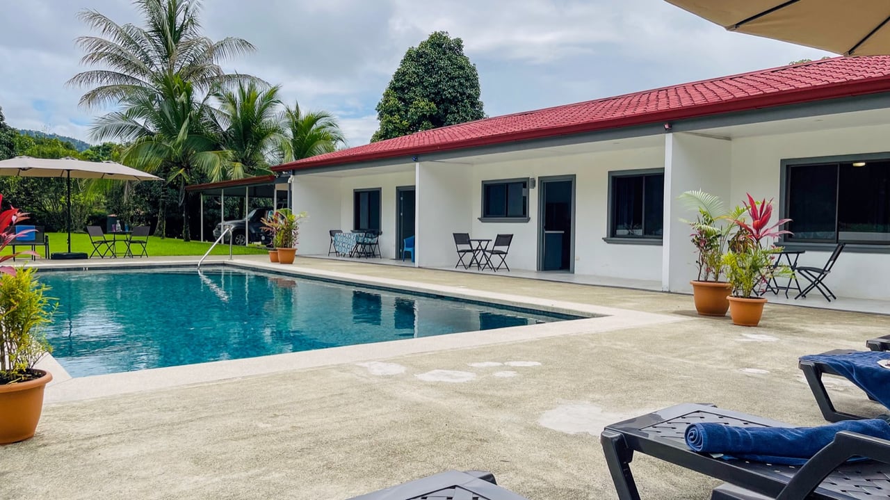 Versatile Multi-Unit Property with Income and Expansion Potential